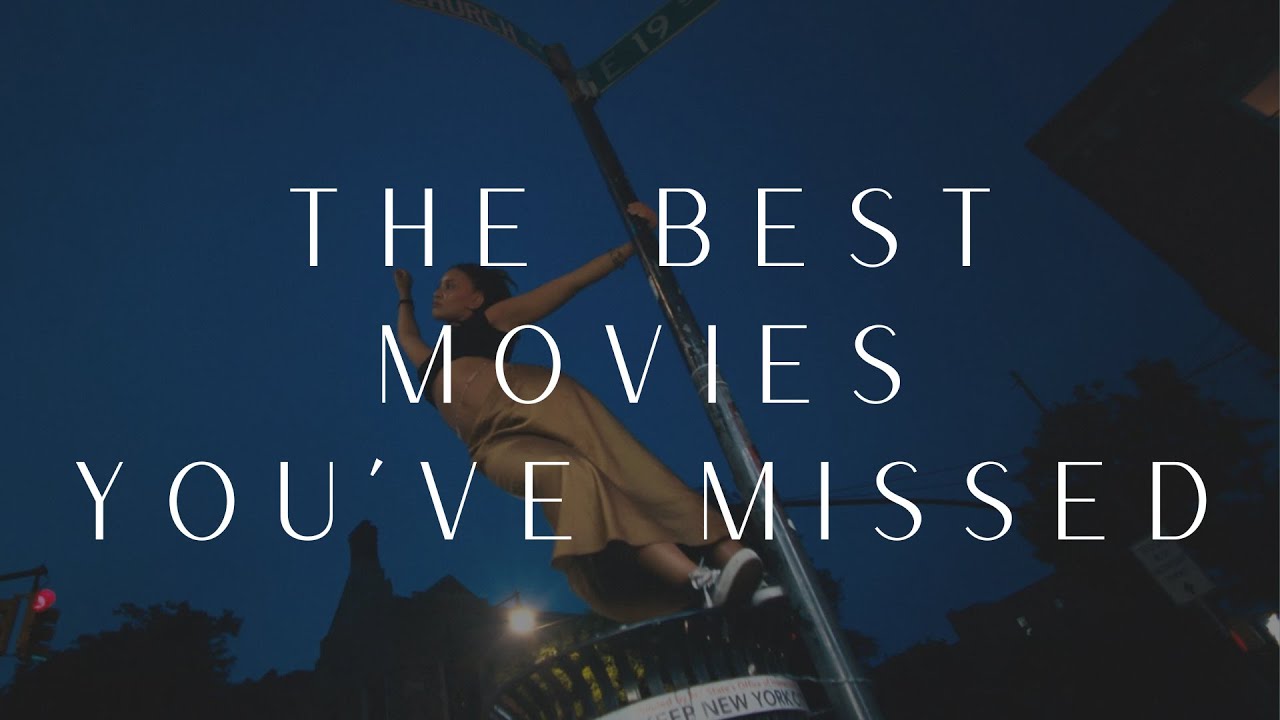 The Best Movies You've Missed in 2025 (So Far)