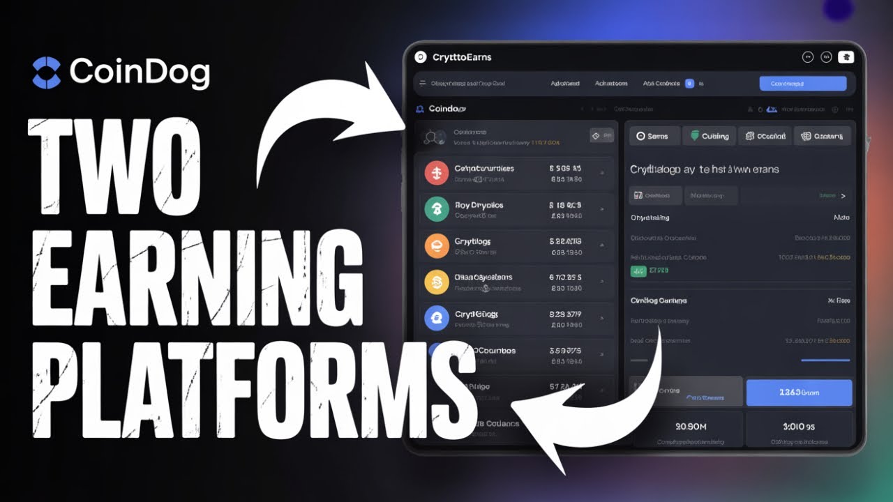 2 Crypto Sites Paying RIGHT NOW to FaucetPay (No Fees!)