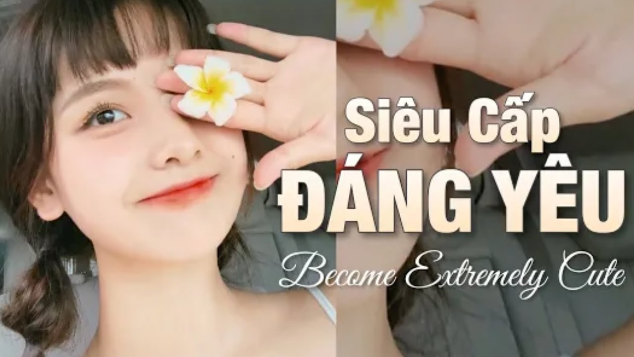 〈Siêu Cấp Đáng Yêu〉become extremely cute 𝕝 𝚜𝚞𝚋𝚕𝚒𝚖𝚒𝚗𝚊𝚕 𝐖𝐒