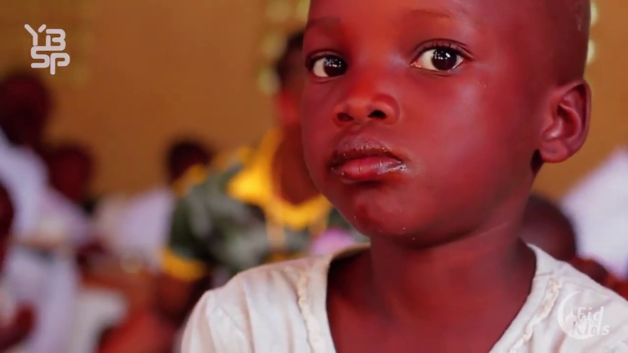 EID FOR KIDS 2020 | HIGHLIGHTS