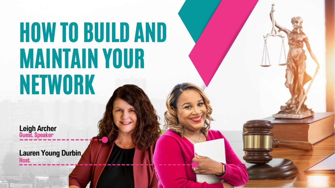 An Unconventional Journey to a Fulfilling Legal Career