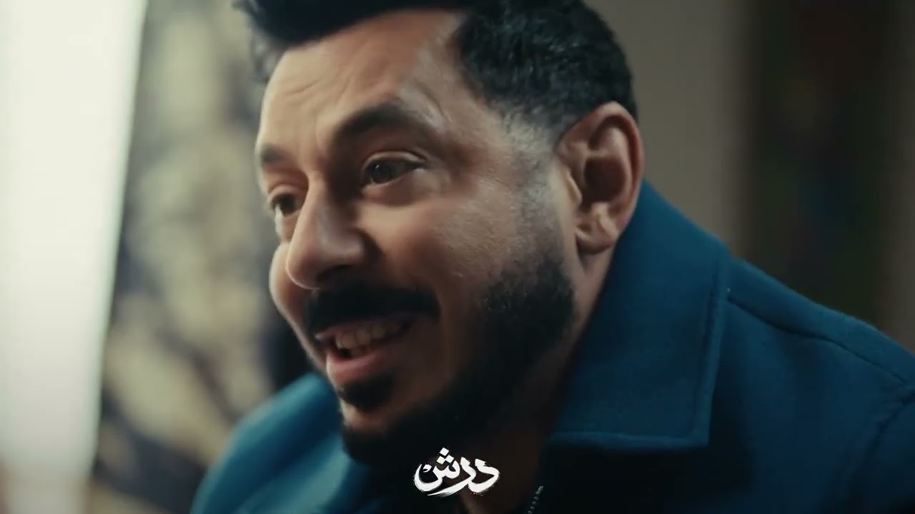 انهيار حسنة قدام الست تريز بعد ما قالت ان #درش اسمه جورج وابنها