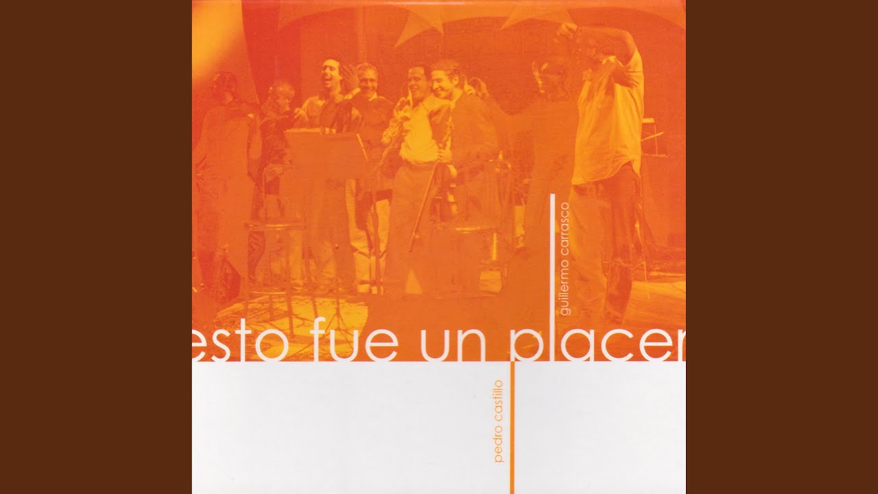 Ojalá (Esto Fue Un Placer)