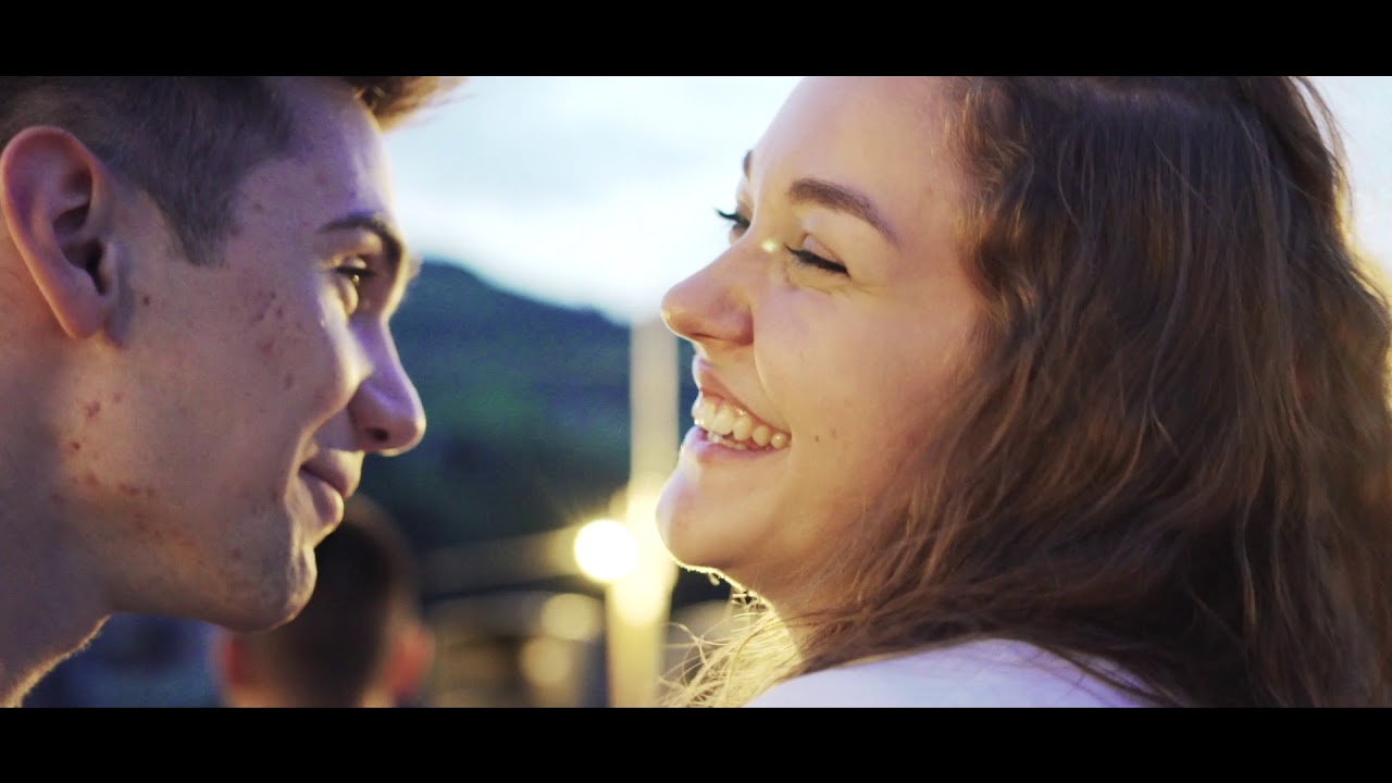 ASIP - Dance with me (Official)