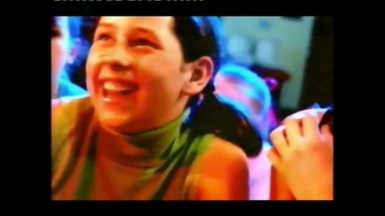 ABC- Mixy, Morning Close, Signpost & Ident- 2001