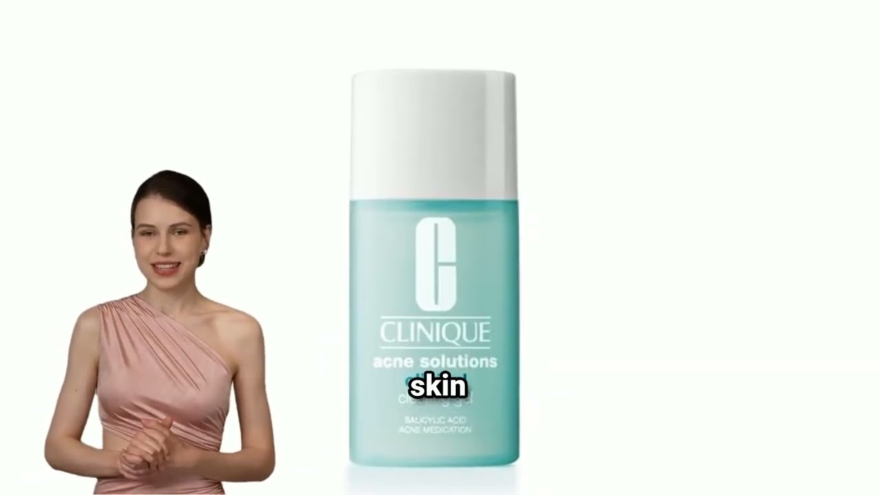 Amazon Top 6 Acne Treatment Products for Clearer Skin 