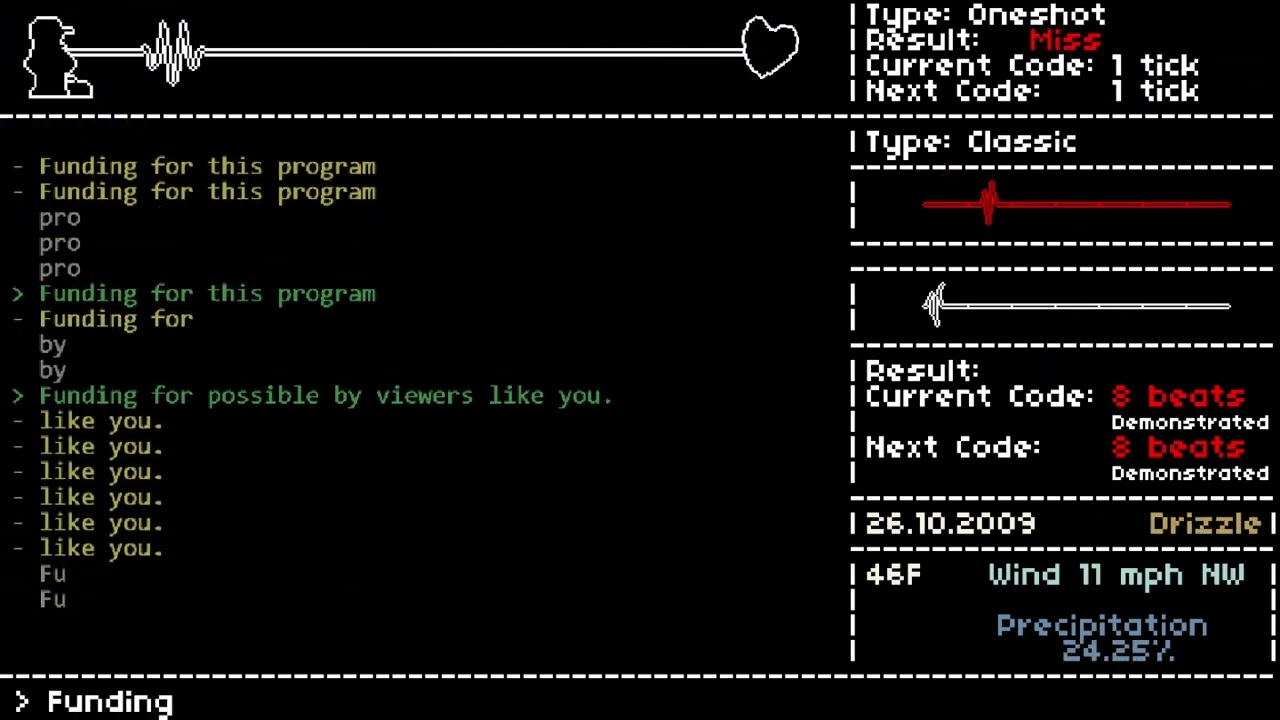 [RD Custom] Frums - Credits EX (level by T_Terrence & AlanRDL)