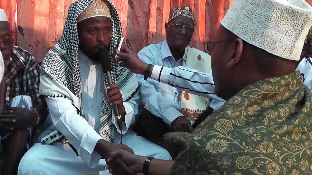 Nikaax Bajaa