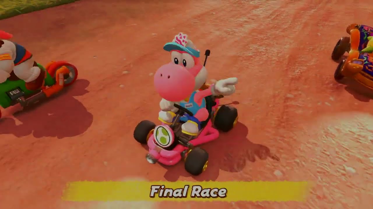 Yoshi 