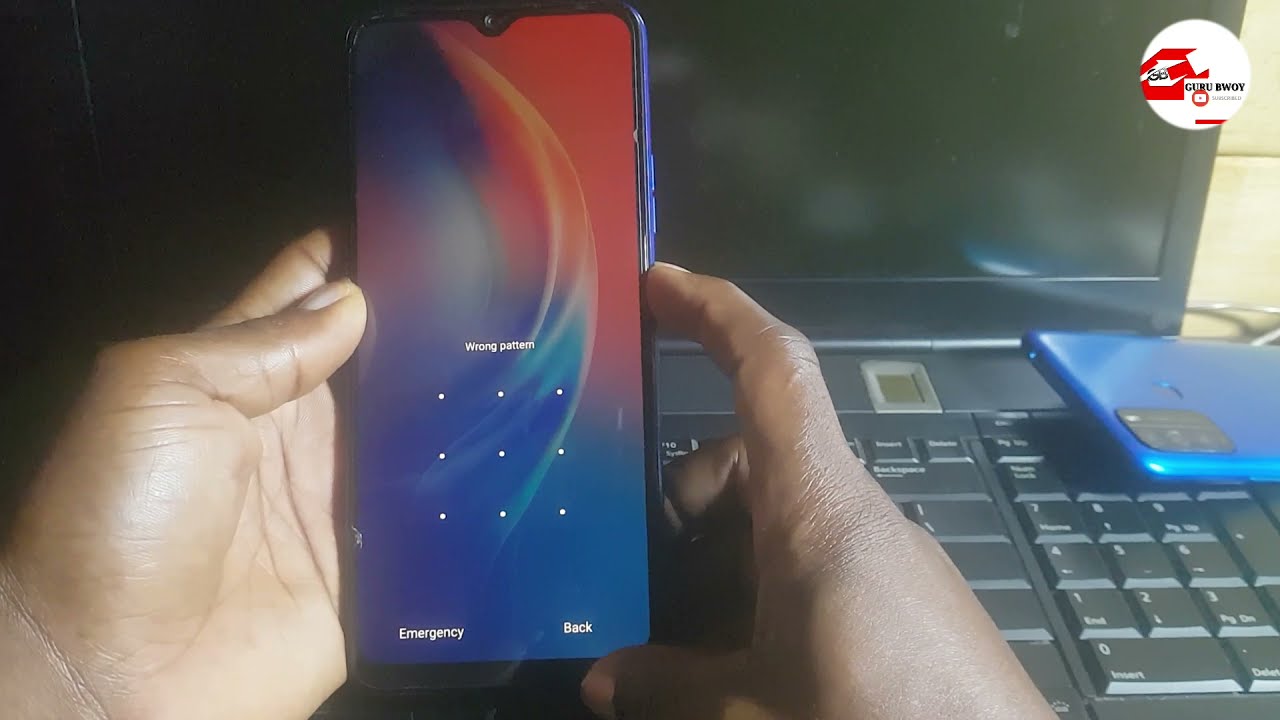 Tecno spark 5 / pro factory reset, Hard Reset |Pattern Unlock |Factory Reset Easy Trick With Keys