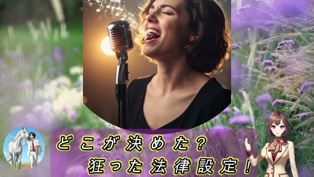 ♬異常な😏ℳj セレナーデ！ 2026 01　”#_独裁から遺脱曲”