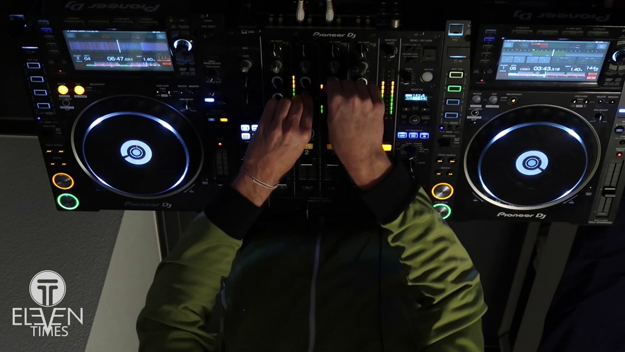 How to Mix Psytrance, Deep Psytrance Mix 2019 