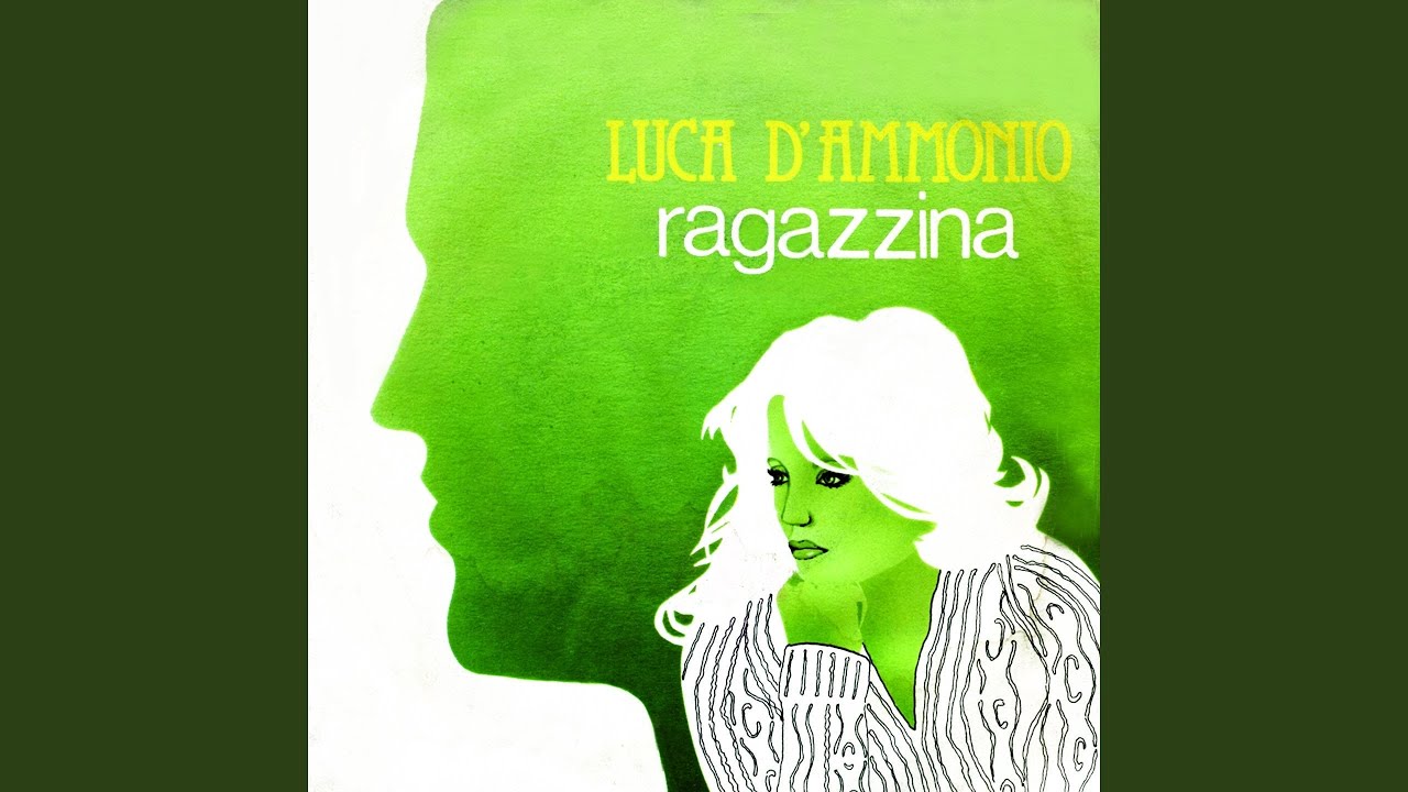 Ragazzina