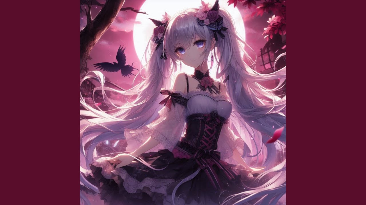 The Night Where Prayer Rots (feat. のぶあきHP, はーちゃん & Luminous Angels)