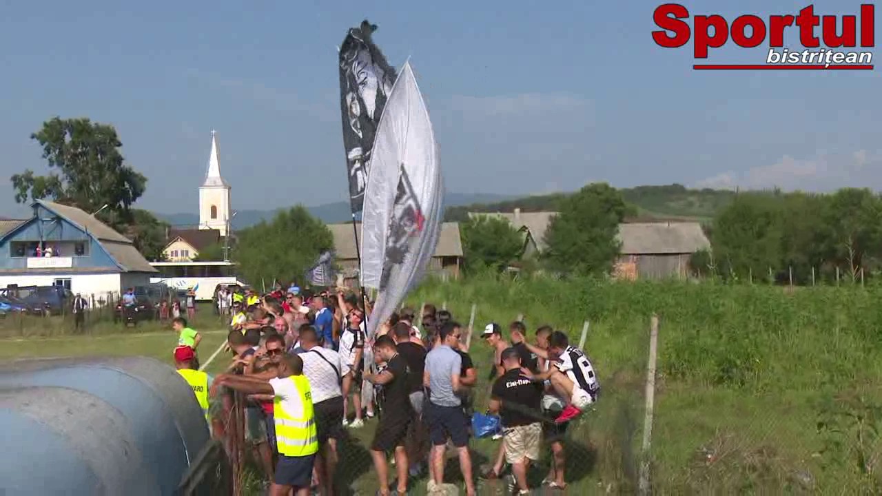 Voința Cetate   U Cluj 0 7