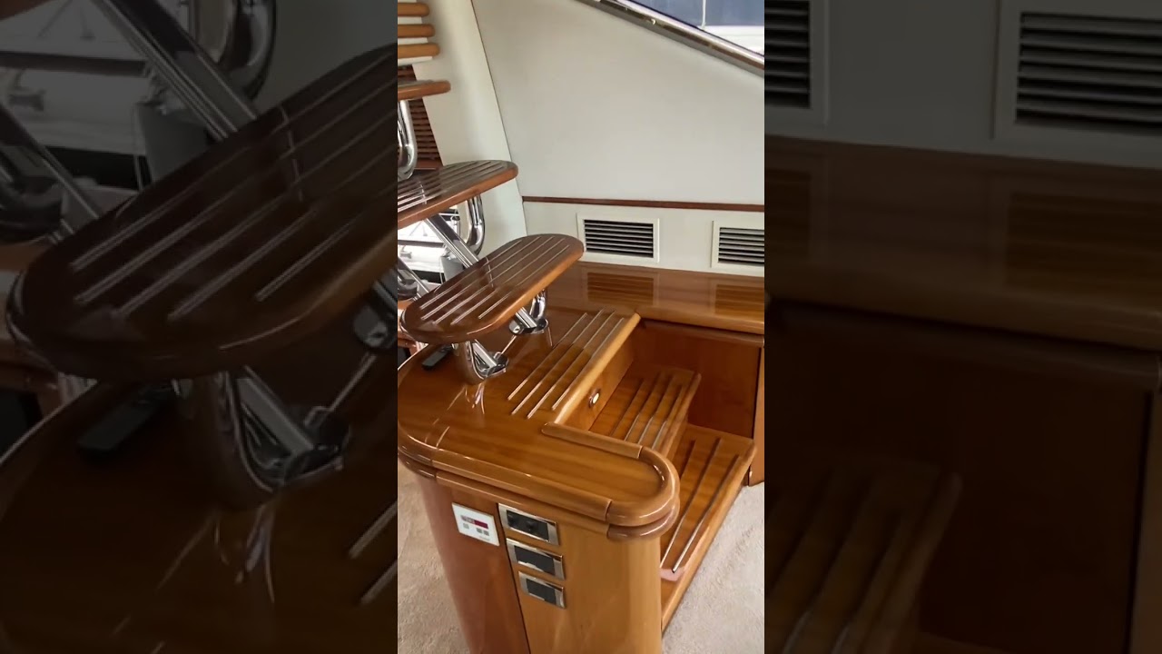 Sunseeker Manhattan 62