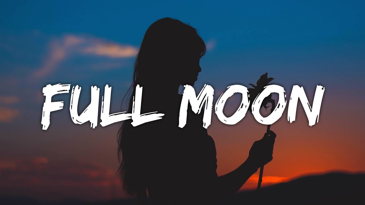 Seori - Full Moon (Lyrics) (From Doona!)