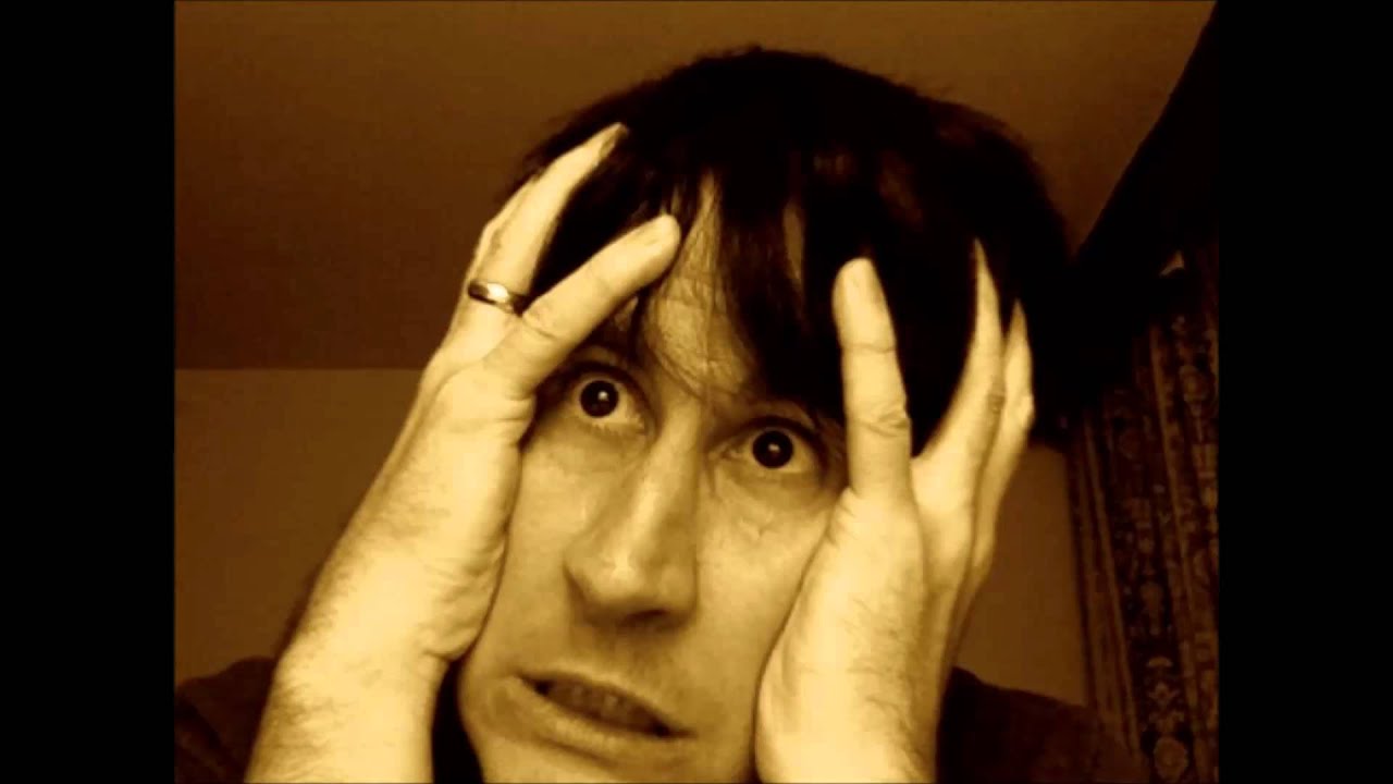 The Mountain Goats - All Devils Here Now