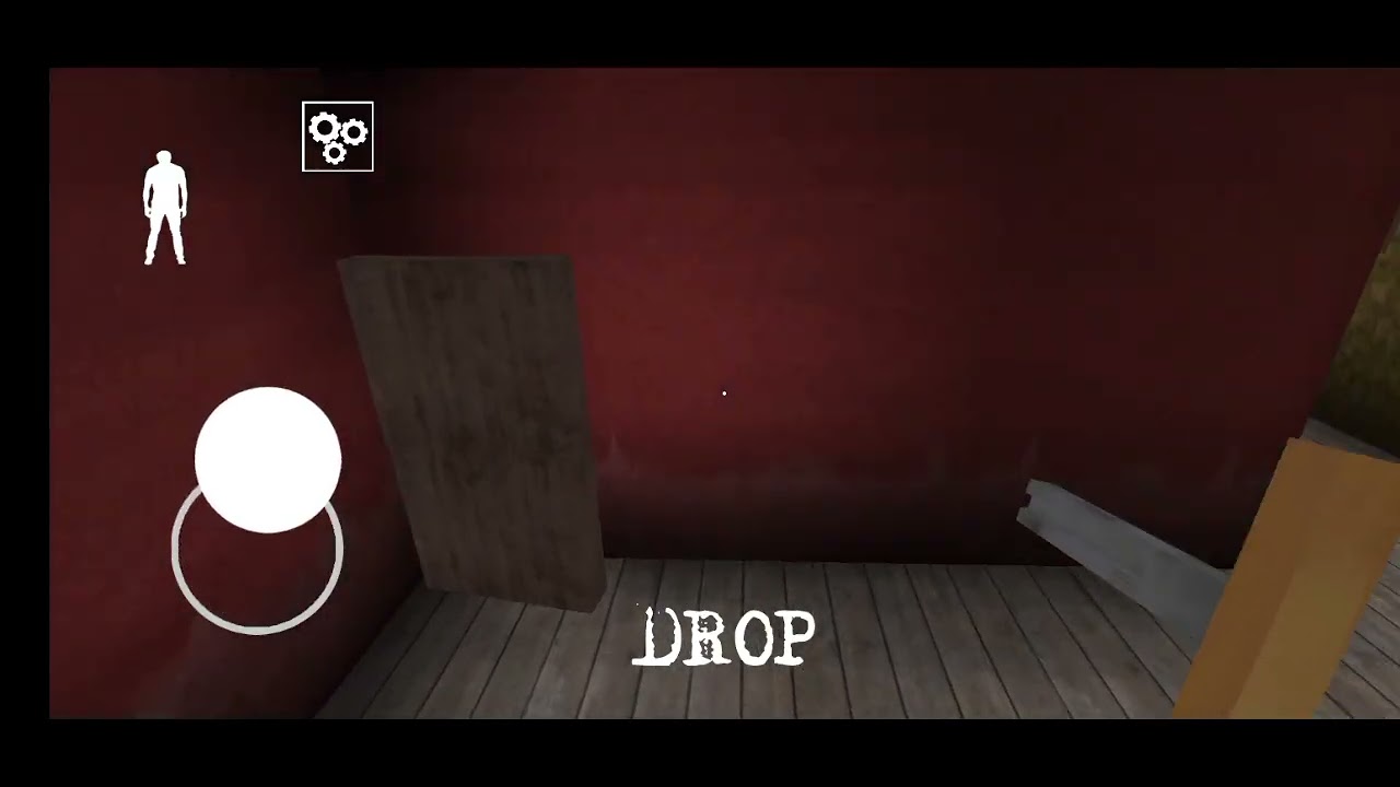 Granny 2 easy escape but not video start sorry friends