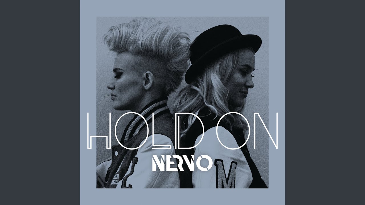 Hold On (Extended Mix)