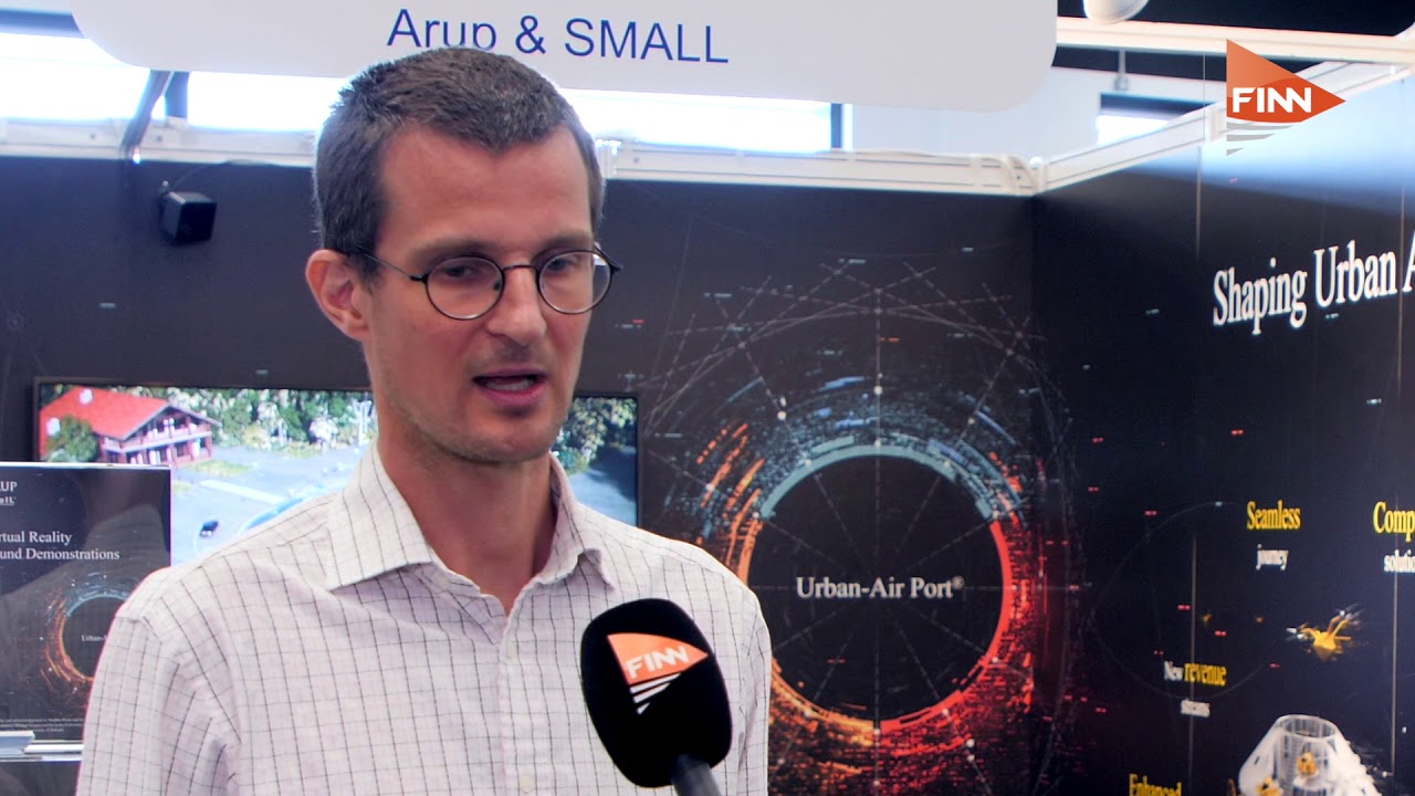Using virtual reality to inform noise perceptions in UAM