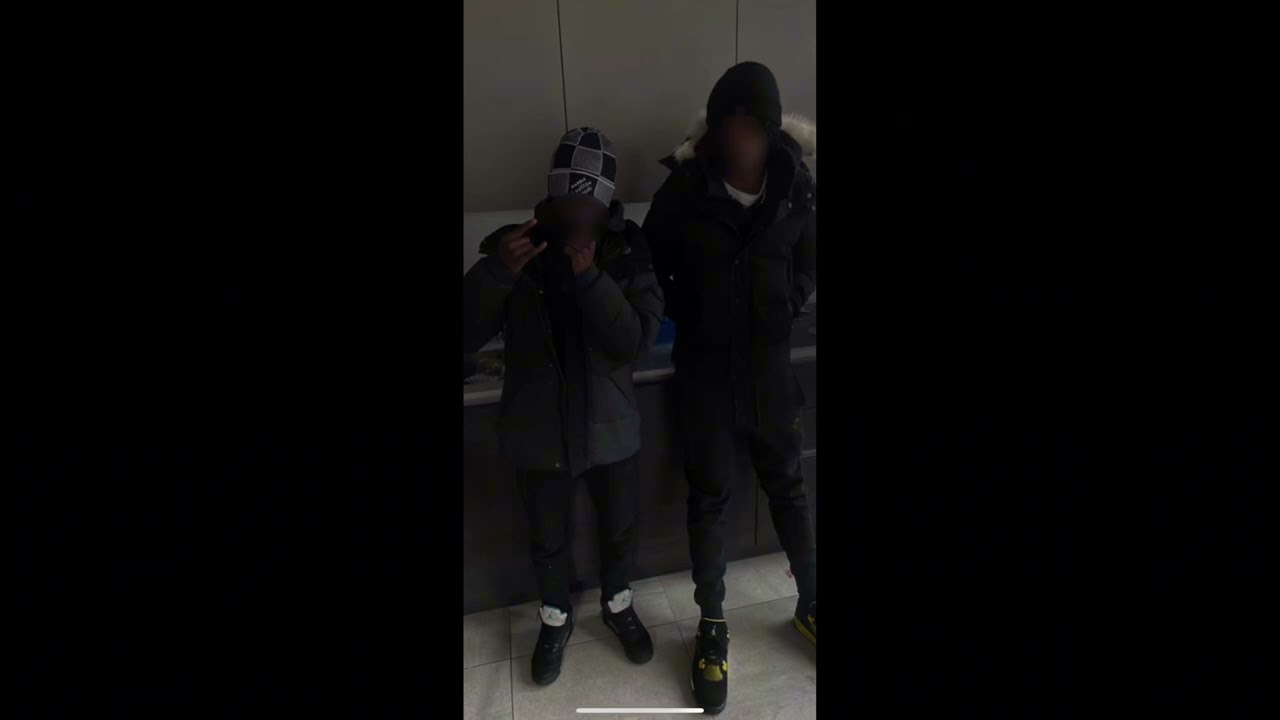 WORKSY X TAPEDAT - B2B #walsall #ws5 #gd #ukdrill