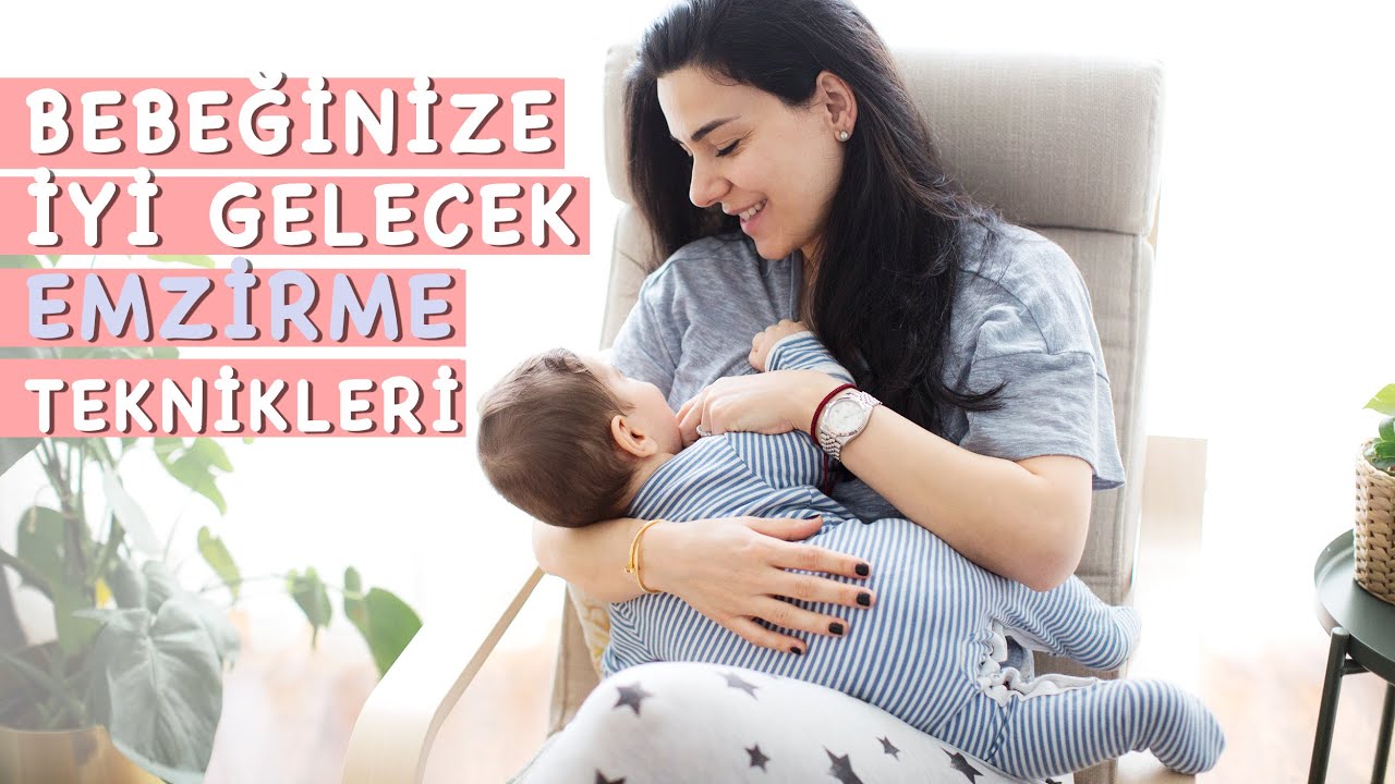 HAYATINIZI KOLAYLAŞTIRACAK DOĞRU EMZİRME YÖNTEMLERİ