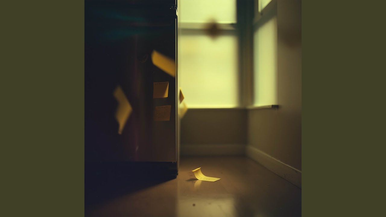便利貼