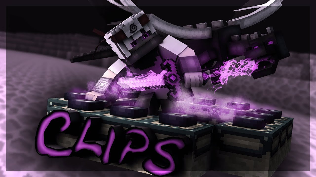 CW Clips #9 | Ability + Gokuray