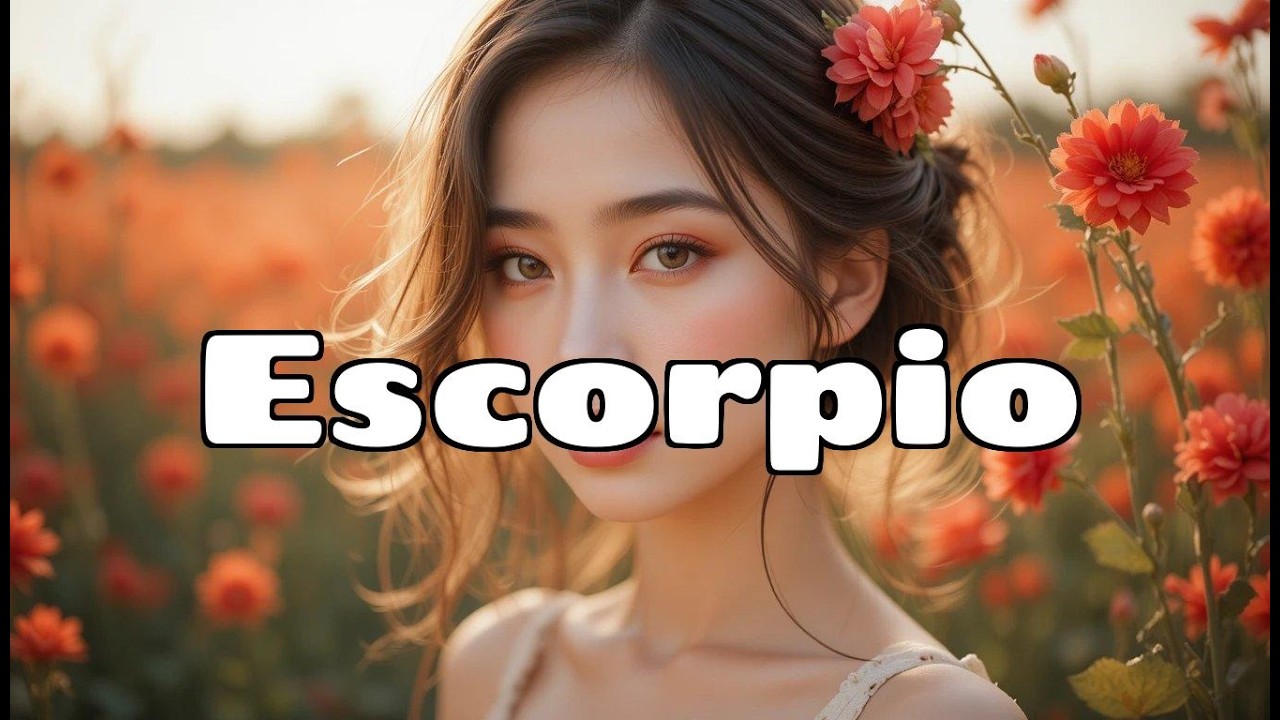ESCORPIO ♏ Tu alma gemela despierta… hará lo impensable por amor 🔥💖😱 | HOROSCOPO AMOR