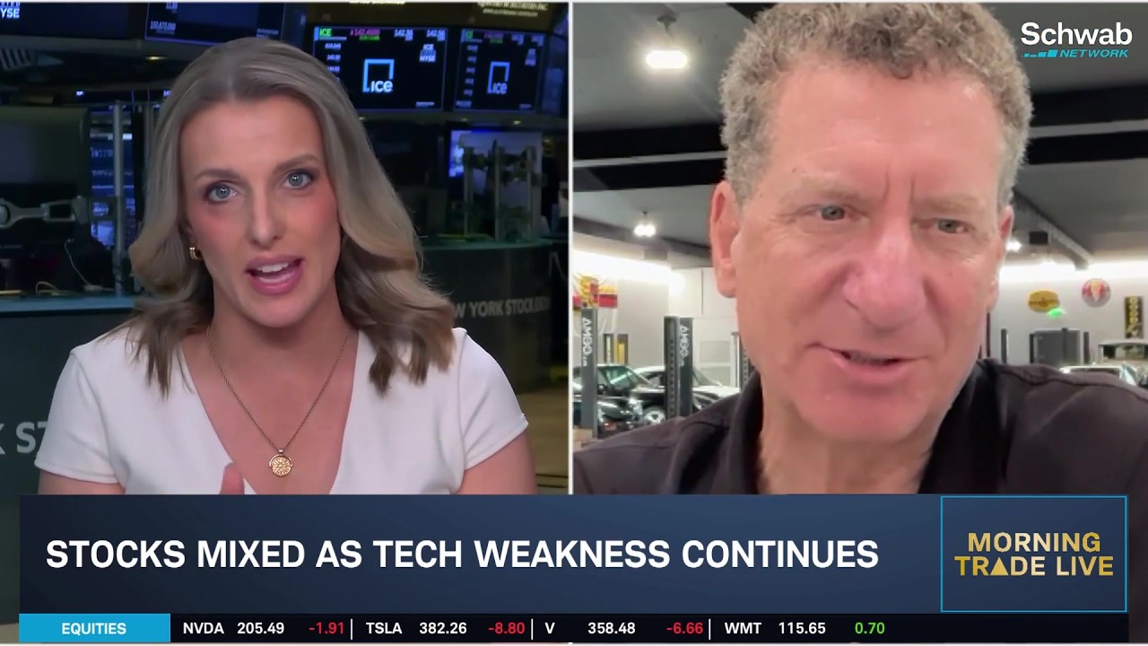 AMZN, GOOGL, MSFT Attractively Valued? David Bailin's AI Bull Case