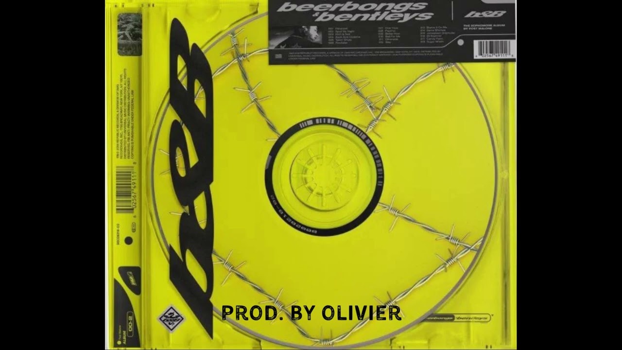 [FREE] Post Malone 
