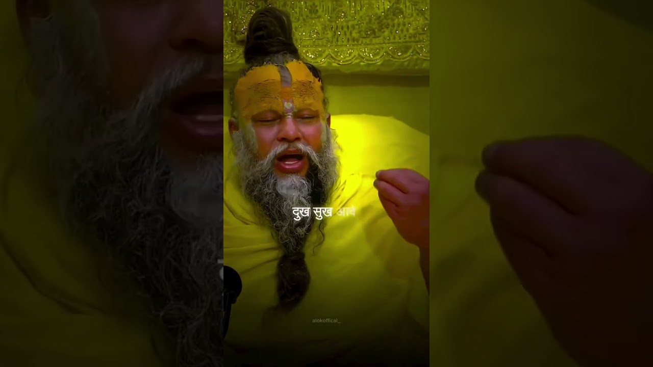 Swami Premanad Ji Mahraaj 3