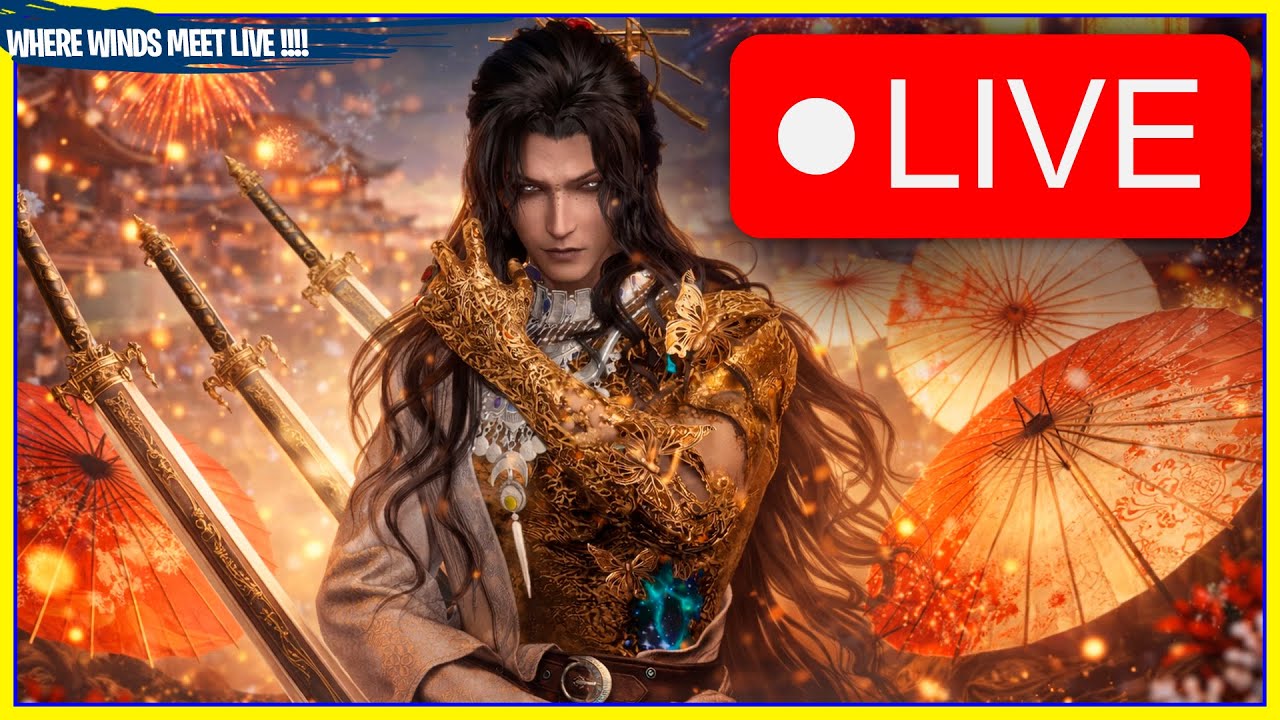 AO VIVO 🔴UPANDO ATE O LVL 100 - HJ A LENDARIA PERFEITA CAI