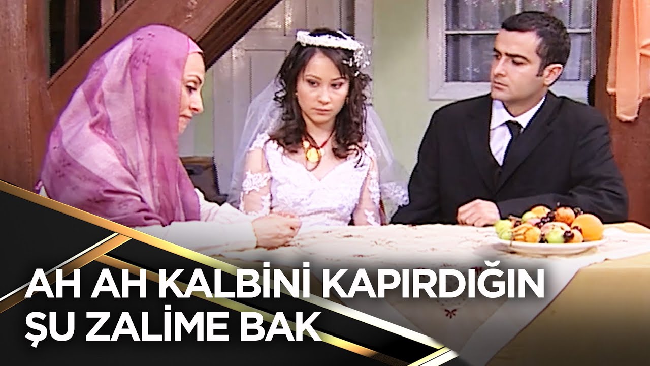 Duygularının Çöp Kadar Kıymeti Yok - Kanal 7 TV Filmleri