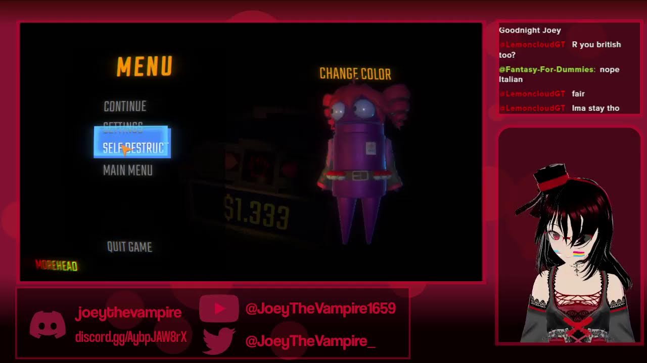 Spooky Gaming | R.E.P.O Single Player Runs