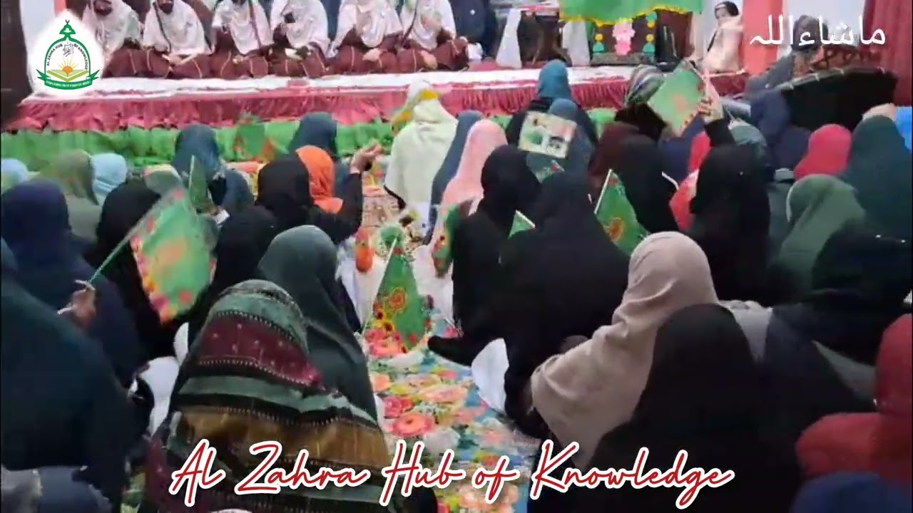 🌹 دساں کی میں مصطفیٰ دی کیہڈی سوہنی شان اے ﷺ