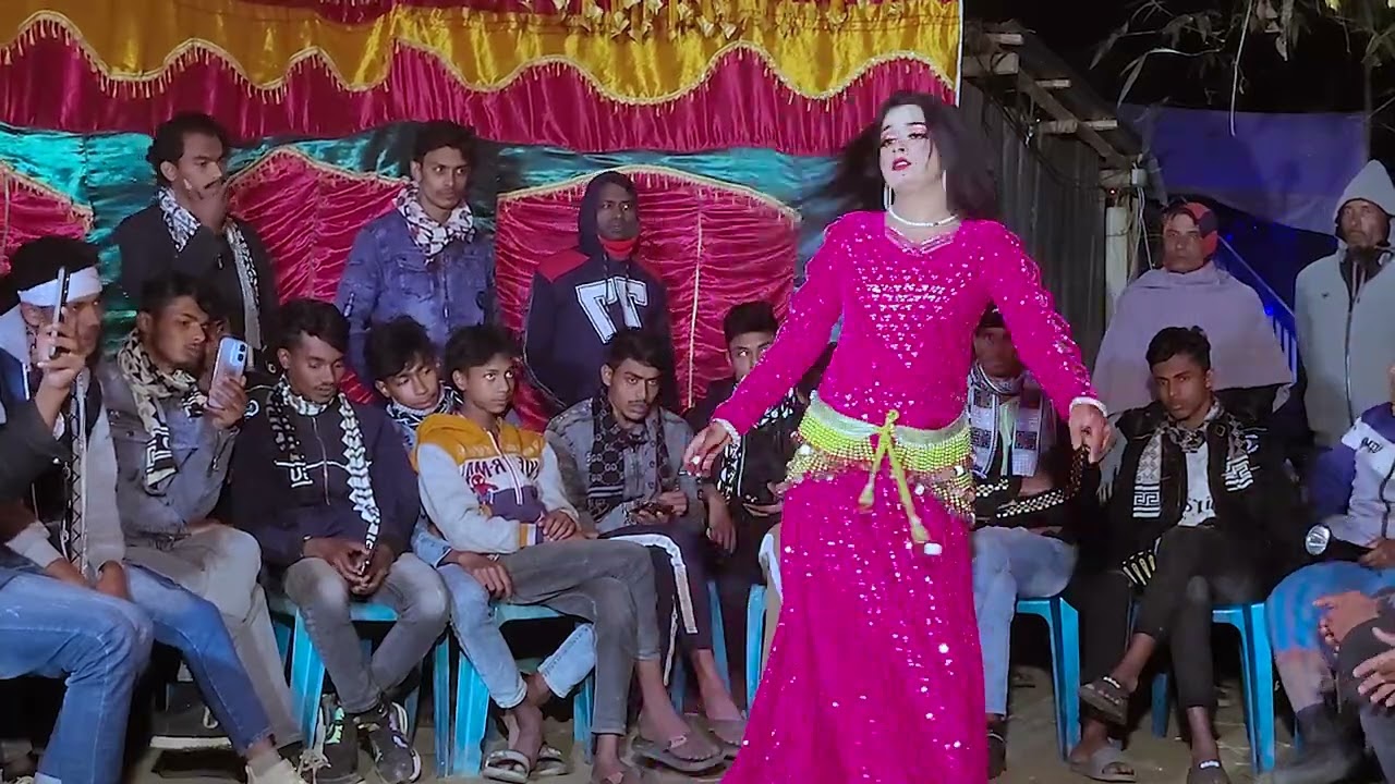 Nagin Bangla Song | Rupali Kashyap | Nagin Nagin Dance | New Wedding Dance 2026 by Juthi