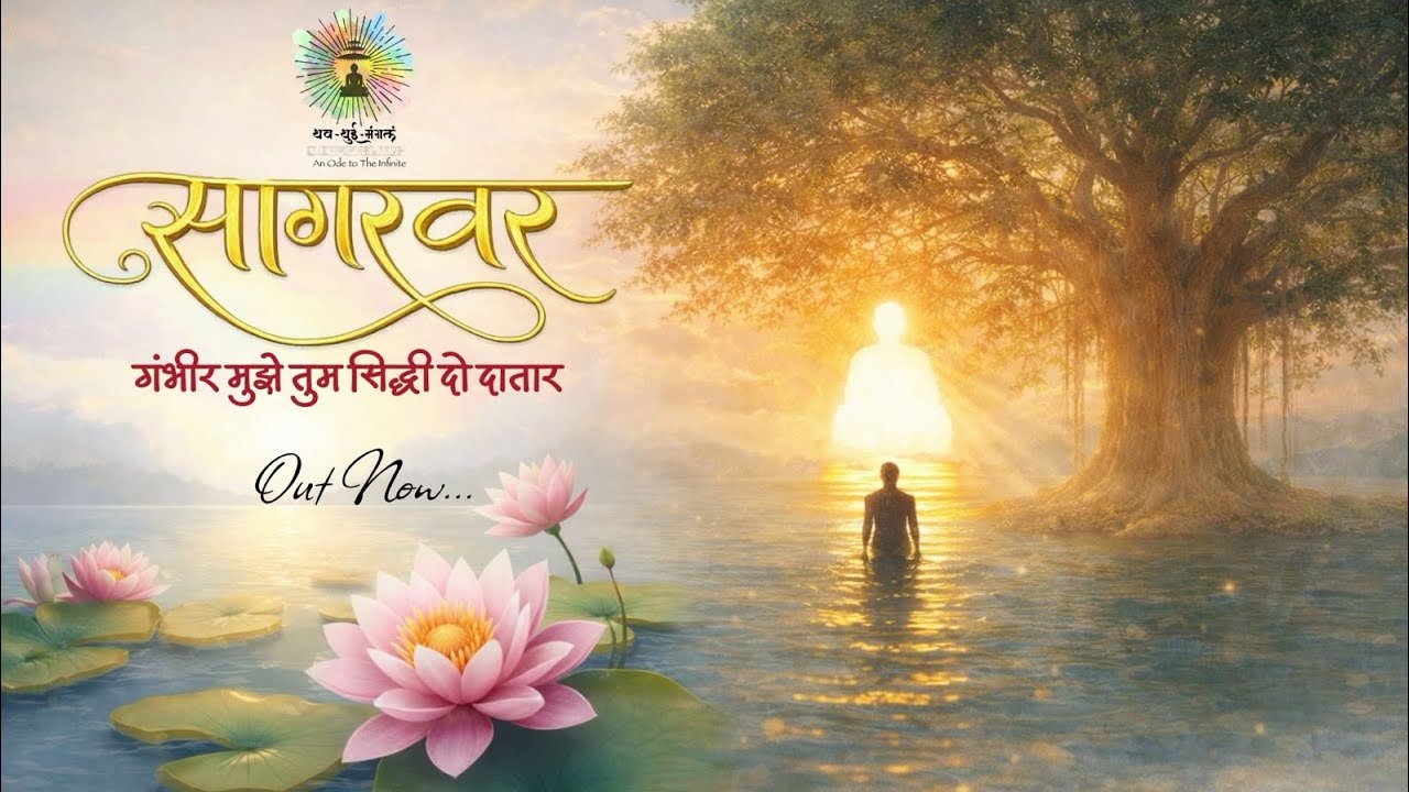 Sagarvar Gambhir Mujhe Tum Siddhi Do Daatar