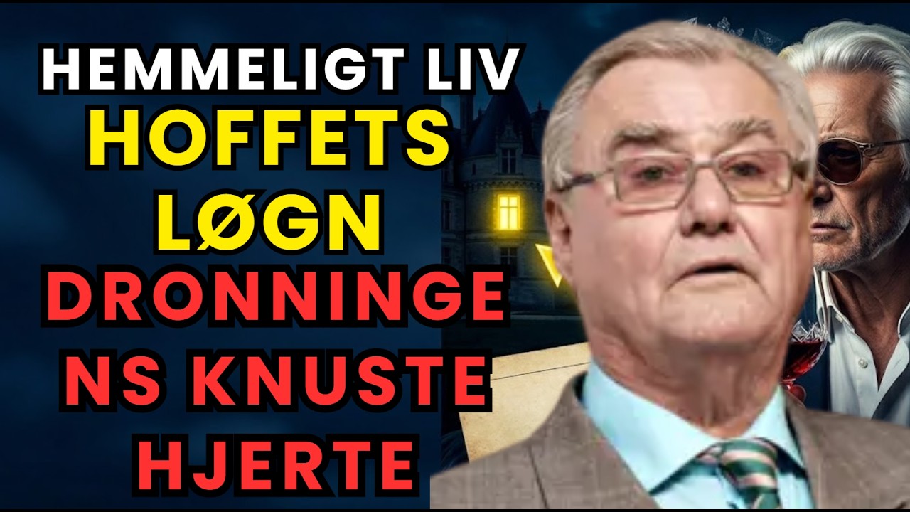 PRINS HENRIKS DOBBELTLIV: Hvem ventede p&aring; ham i Cayx? (Skandalen Hoffet frygtede)