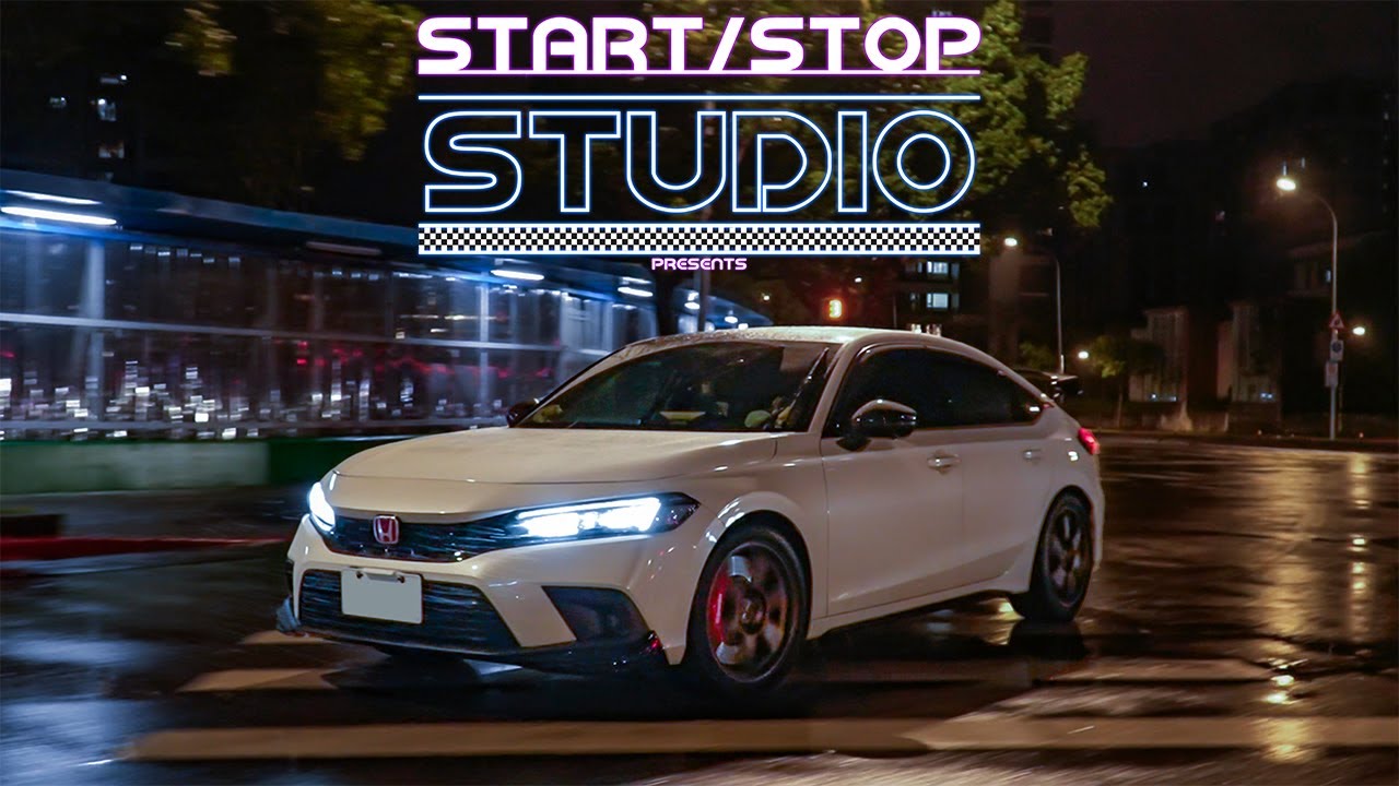 [StartStop] 你才盤子，你全家都盤子 Honda Civic e：HEV FL4｜車主有話要說EP.200 feat. @hide831203