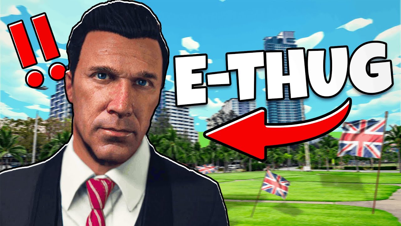 Trolling the Plastic Gangsters of GTA RP