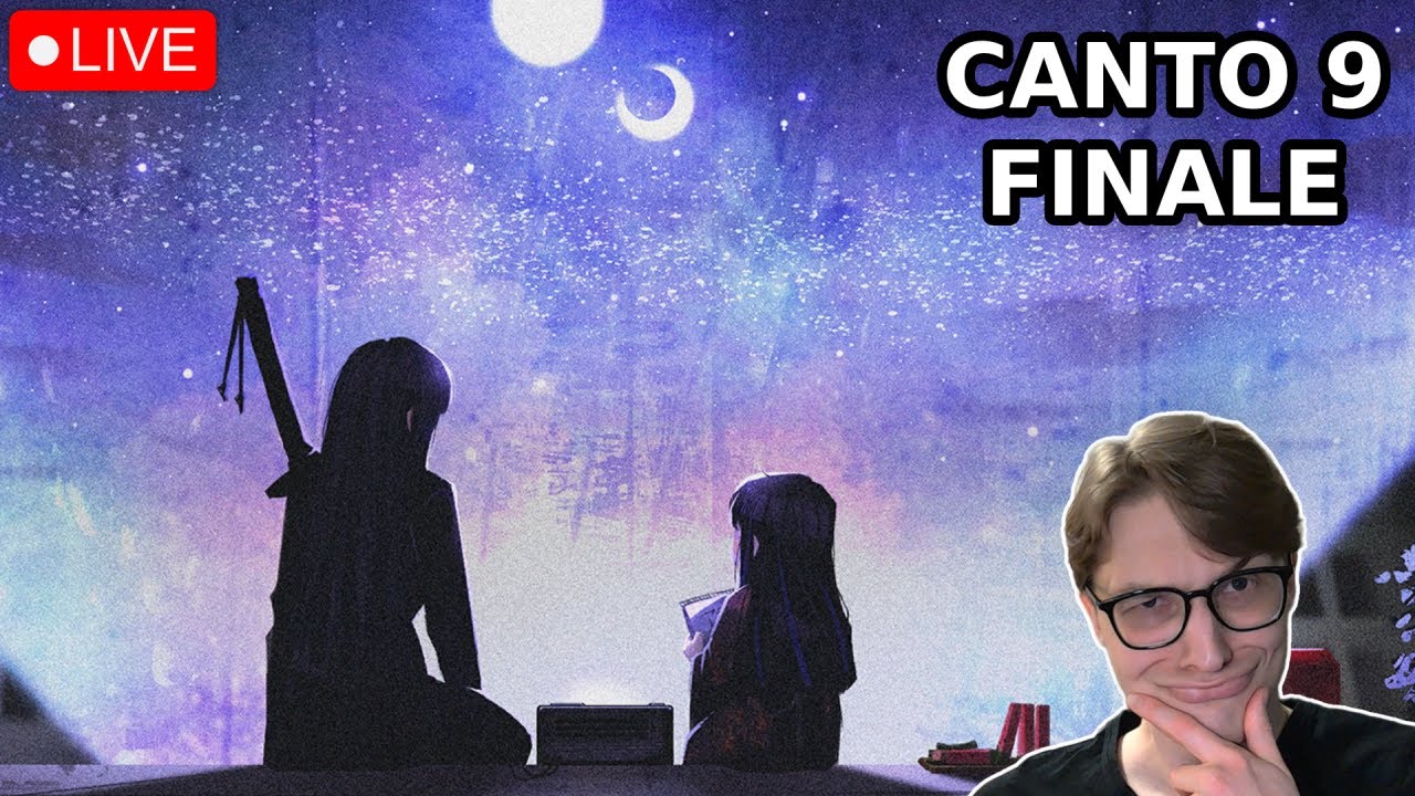 Surely Everything Will Be Fine Clueless || Limbus Company Canto 9 Finale Start (up to 9-45)