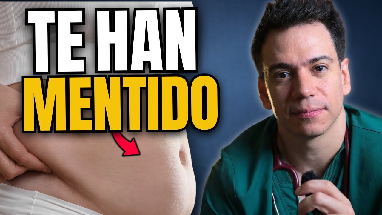 La MENTIRA de los PICOS de INSULINA