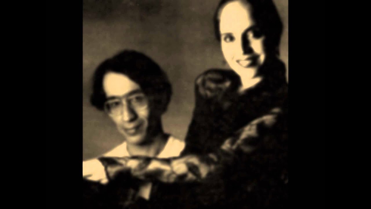 Olívia Byington & João Carlos Assis Brasil - SERTÃO DO CAICÓ - BACCHIANA Nº 5 - MELODIA SENTIMENTAL