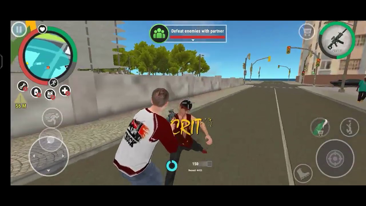 #riocrimecitymafiagangster