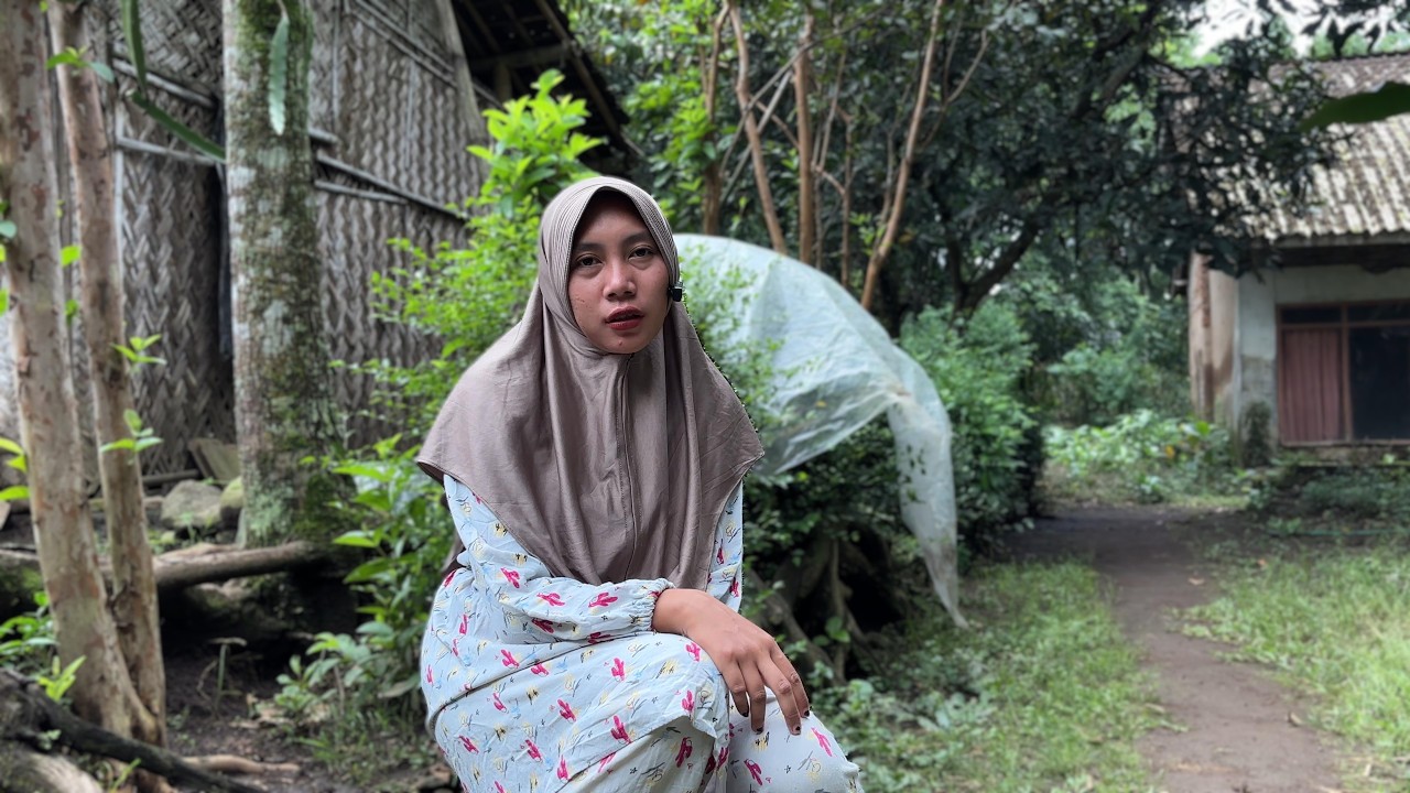 KABAR DUKA DARI JANDA DESA || CEO BATU BARA TERKAYA DI DUNIA || JANDA DESA SEDERHANA || PEDESAAN