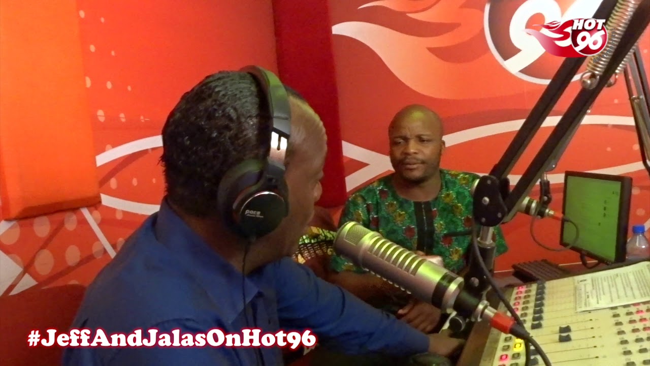 A Story a day: Peter Kenneth by Jalango