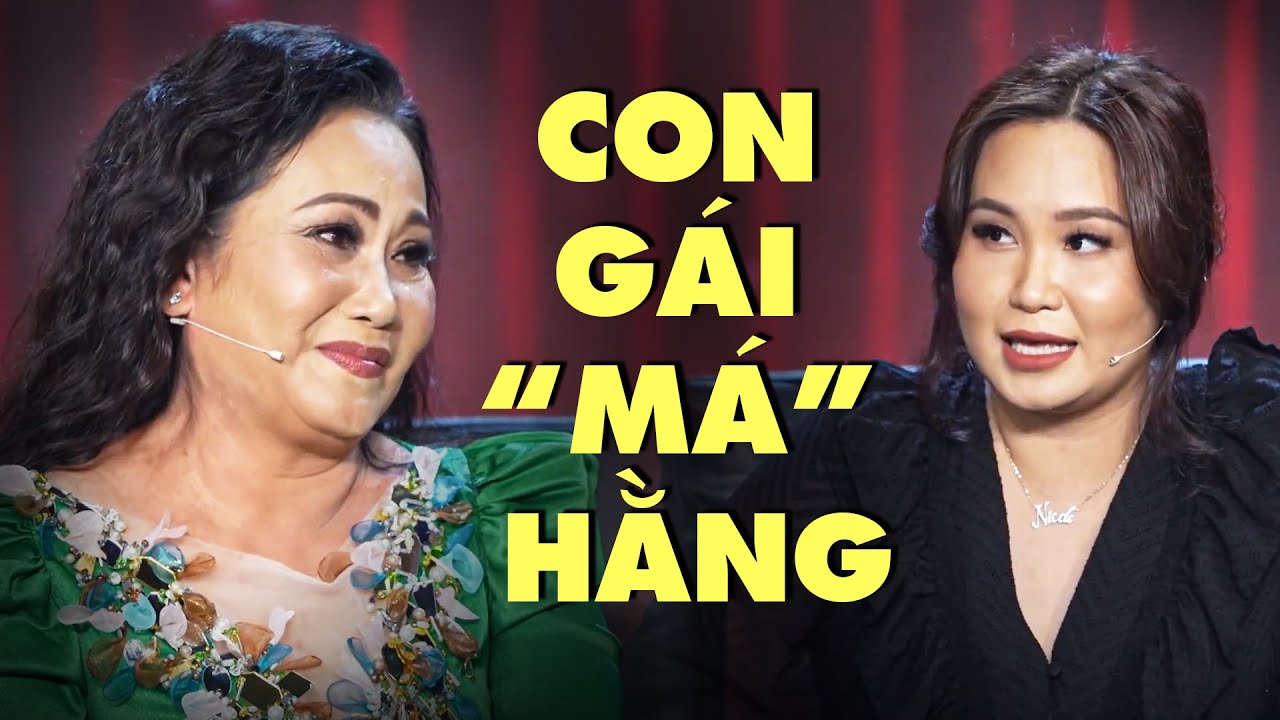 Nghệ sĩ Thanh Hằng lần đầu KHOE CON GÁI RƯỢU, giọng hát NGỌT NGÀO chẳng kém gì mẹ | THVL Ca Nhạc