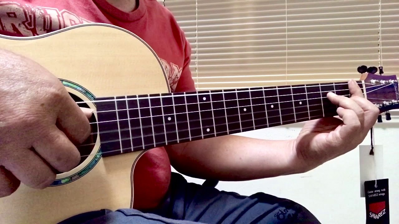 Test Sound Cordoba Guitar Mini ll EB-CE  By Kwang Uttaradit